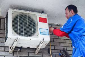 24/7 and Emergency HVAC Near La Grange, CA | Air Conidtioning and Heating Contractors
